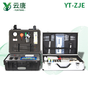 智能款土壤養(yǎng)分檢測儀有什么用？