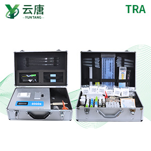 土壤快檢設備價格與哪些因素有關？
