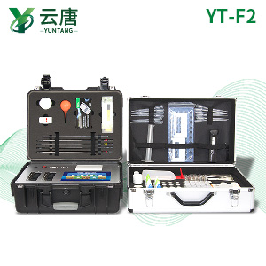 有機(jī)肥檢測(cè)設(shè)備